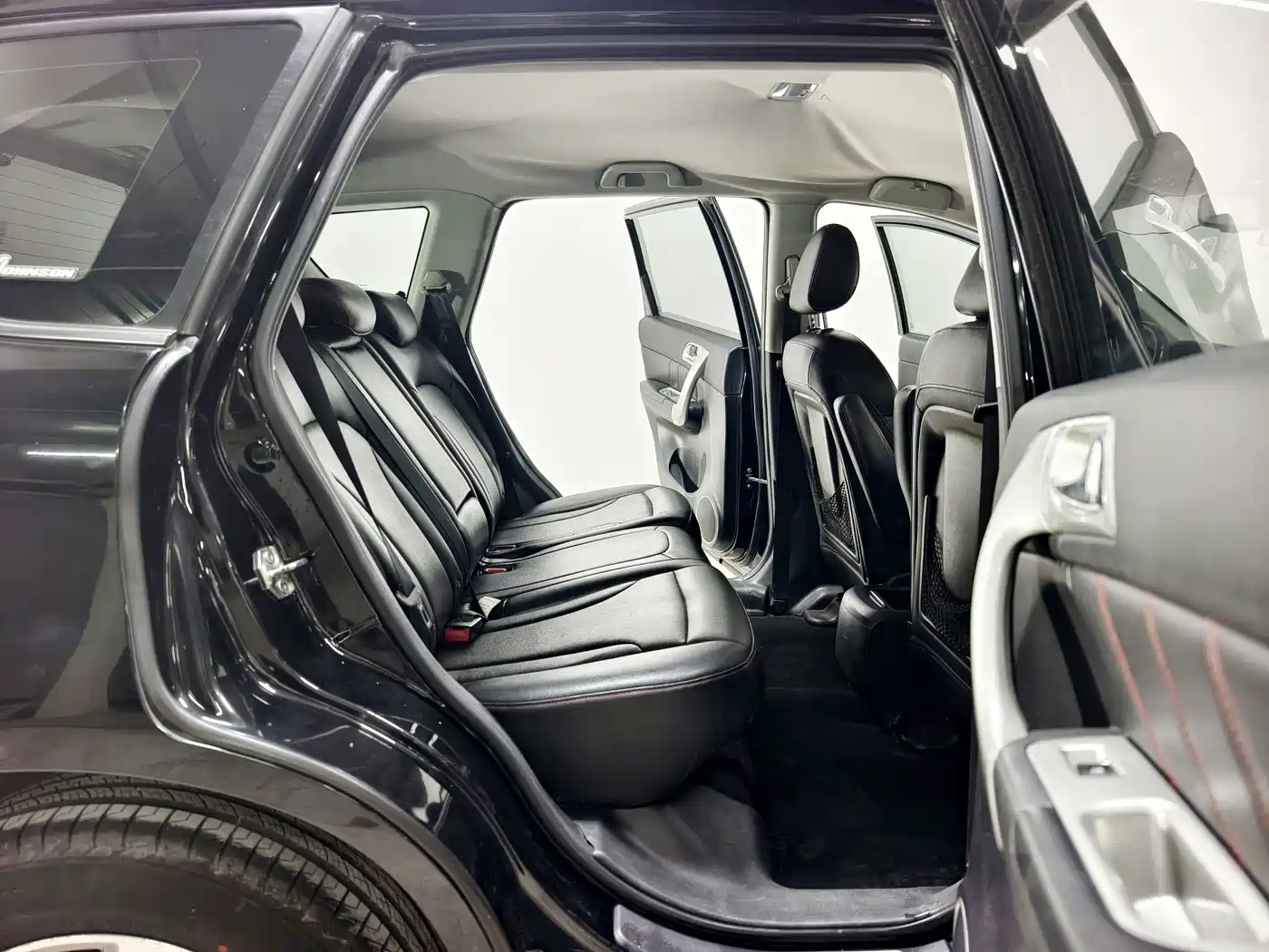Haval H6 2014 2014 Sport 1.5T Manual 2WD Elite