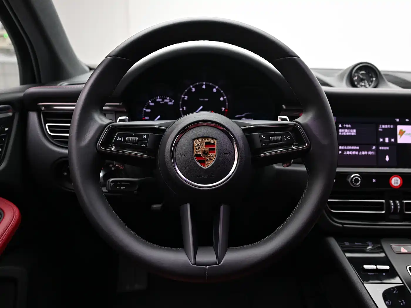 Porsche Macan 2024 2024 Macan 2.0T