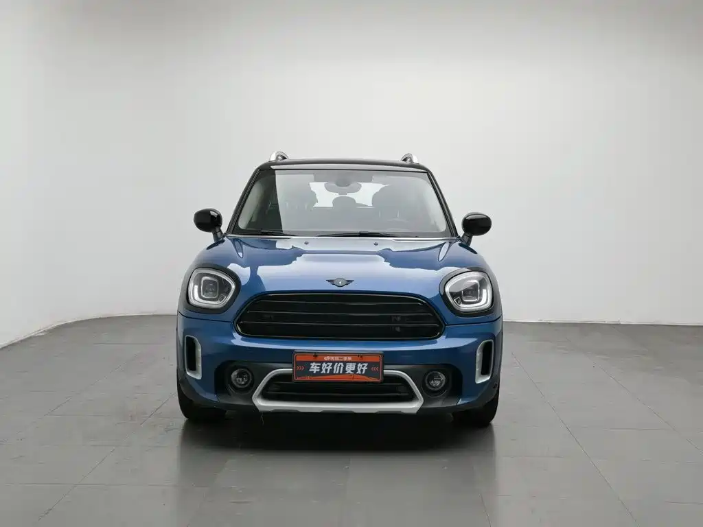 Фото 3 - MINI COUNTRYMAN
