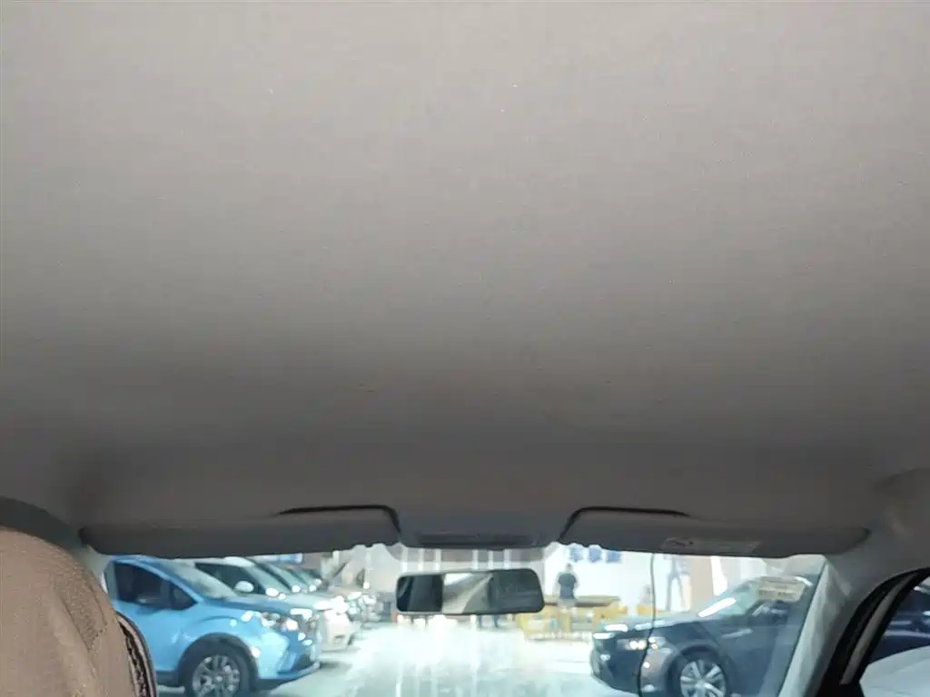 Škoda Fabia 2017 1.4L Auto Car Enjoy Edition фото 18