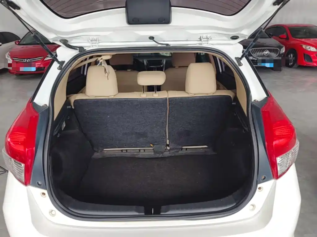 Photo 19 - Toyota YARiS L Zhi Xuan
