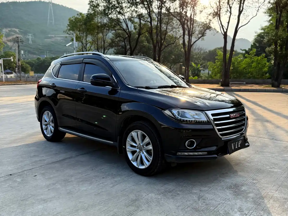 Photo 3 - Haval H2