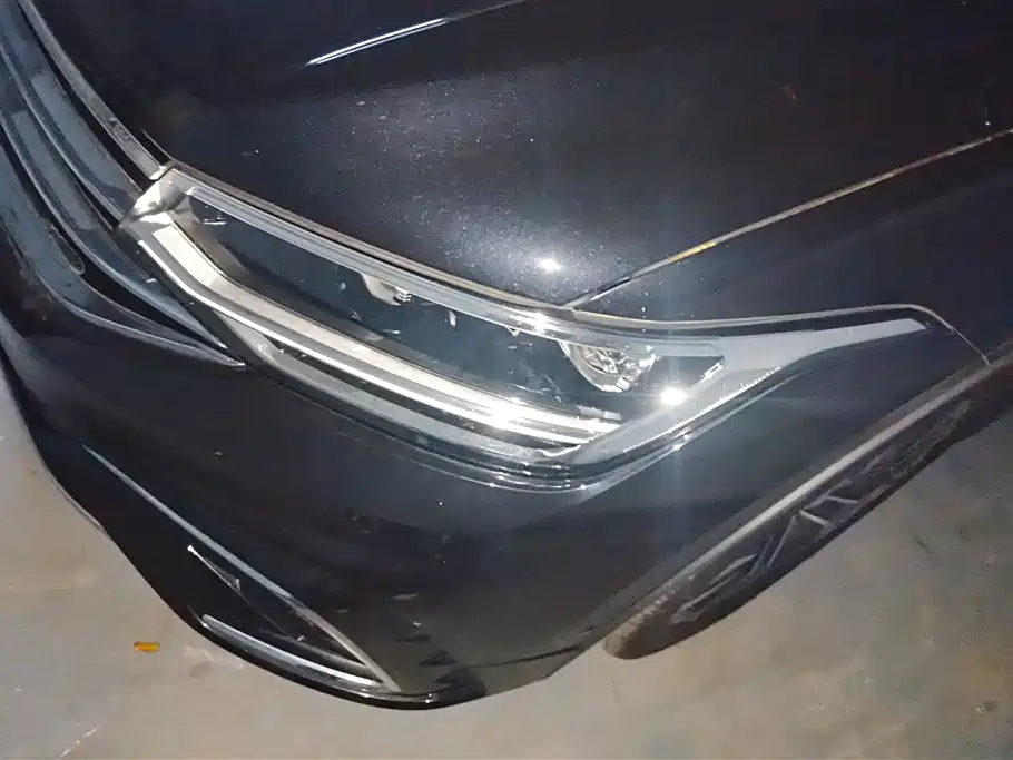 Volkswagen Tiguan L 2024 Outstanding 330TSI Auto 2WD R-Line Dragon Glory Edition фото 5