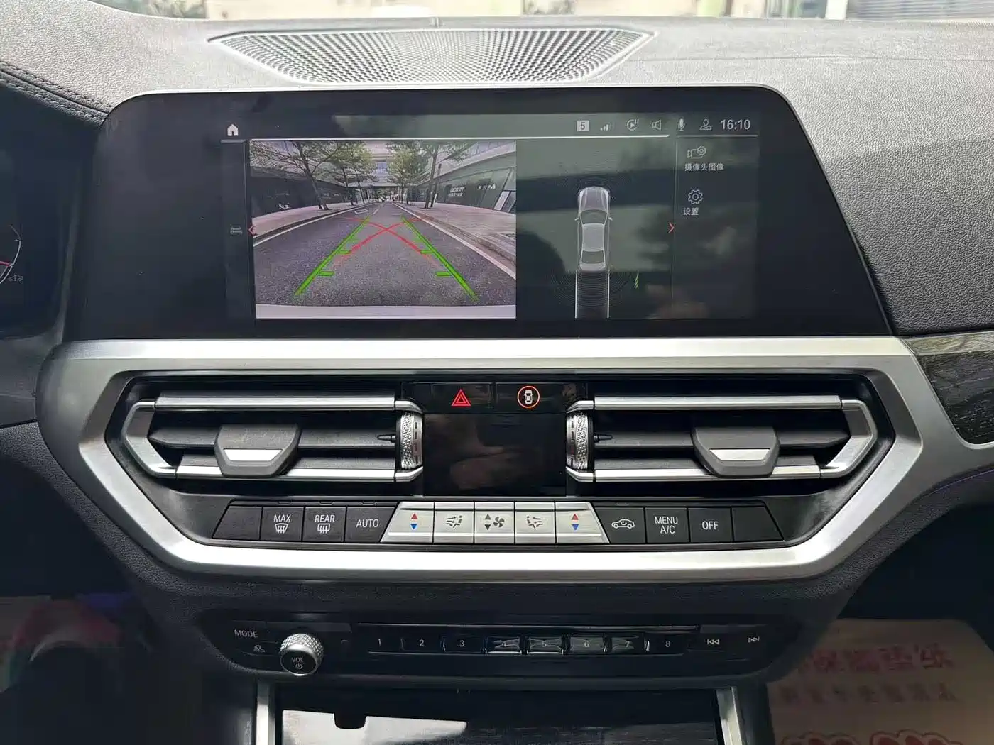 BMW 3 Series 2022 325Li M Sport Package фото 10