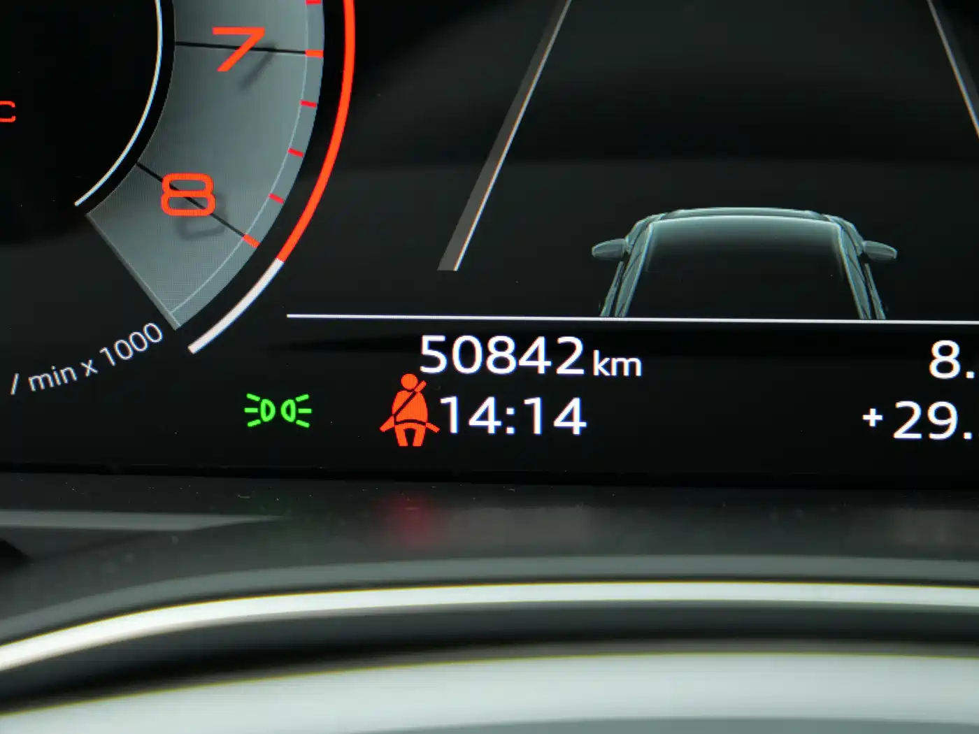 Audi A6L 2021 45 TFSI Exclusive Sport фото 15