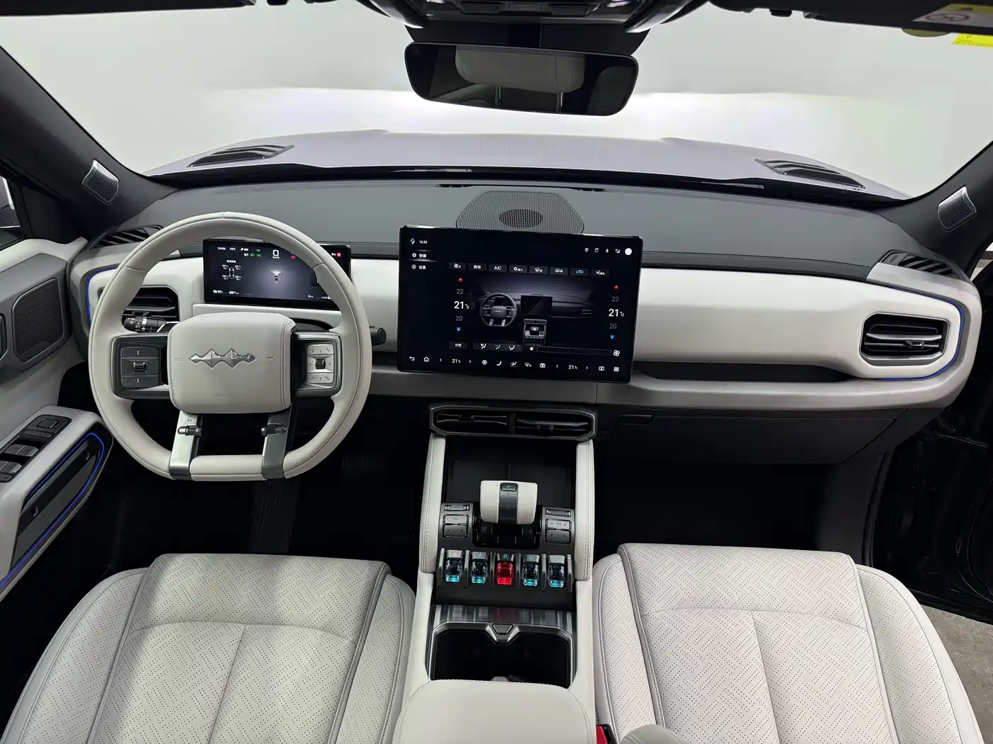 FANG CHENG BAO TITANIUM 3