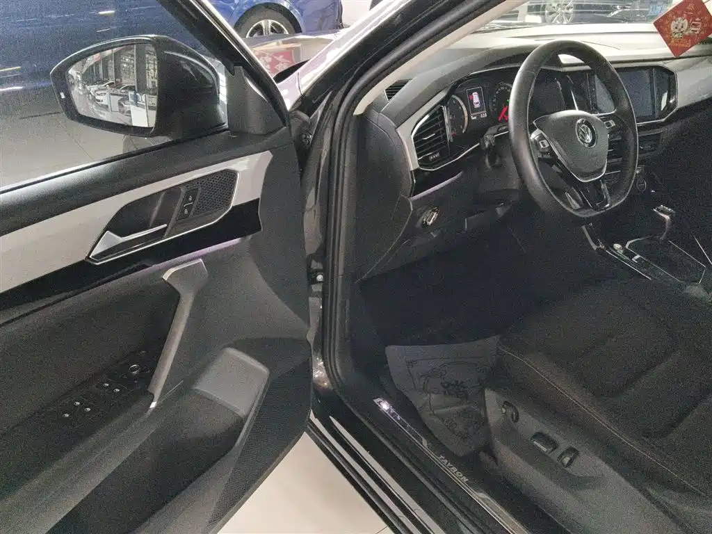 Volkswagen Tayron 2019 330TSI 2WD Luxury China VI фото 12