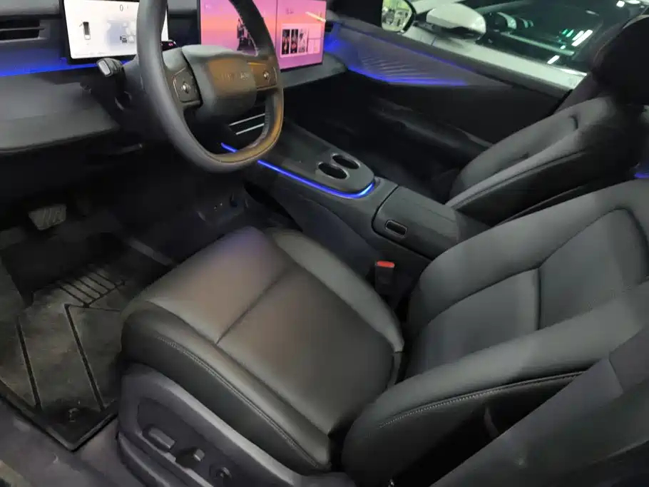 Nissan NX8 2026 2026 LiDAR Edition