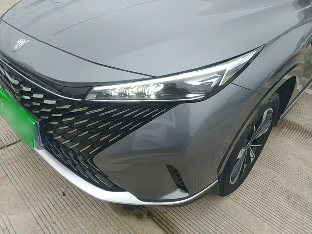 Roewe RX5 2024 2023 1.5T Superior Edition