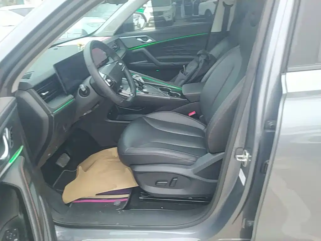 Roewe RX5 2024 2023 1.5T Superior Edition