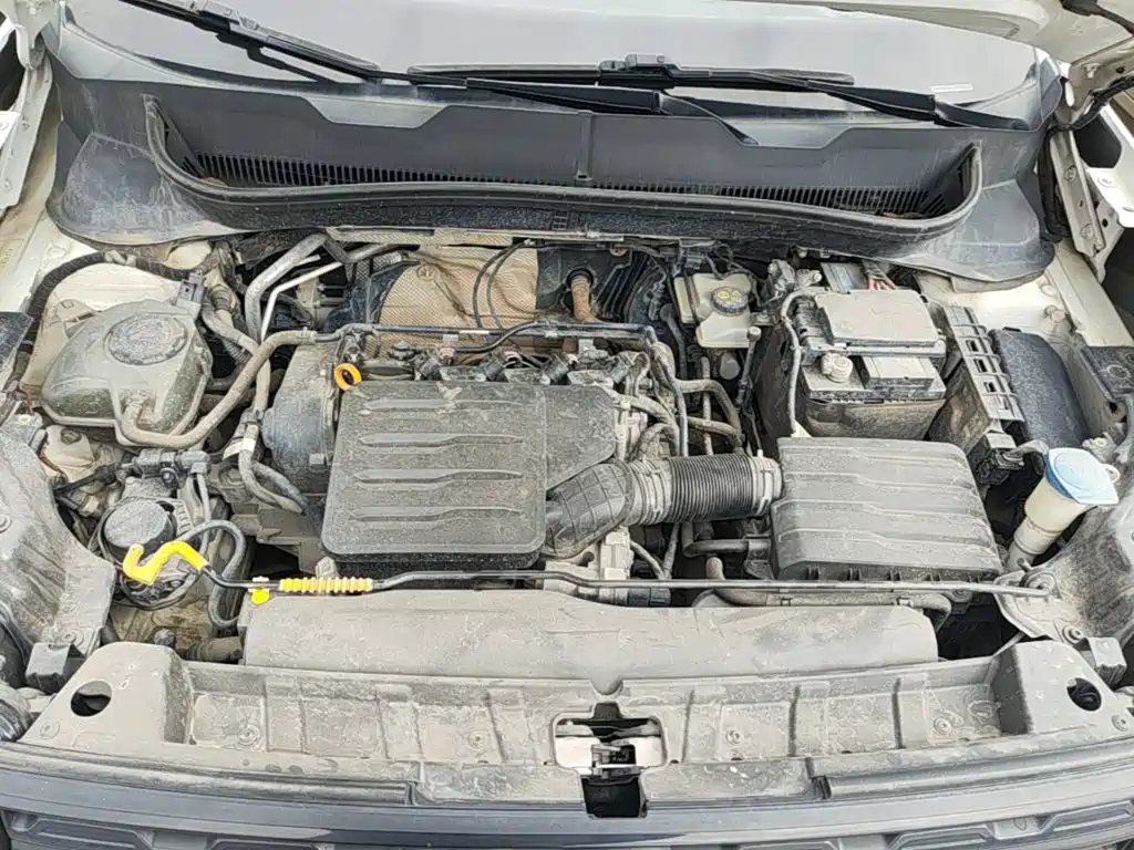 Volkswagen Tanying, миниатюра 20