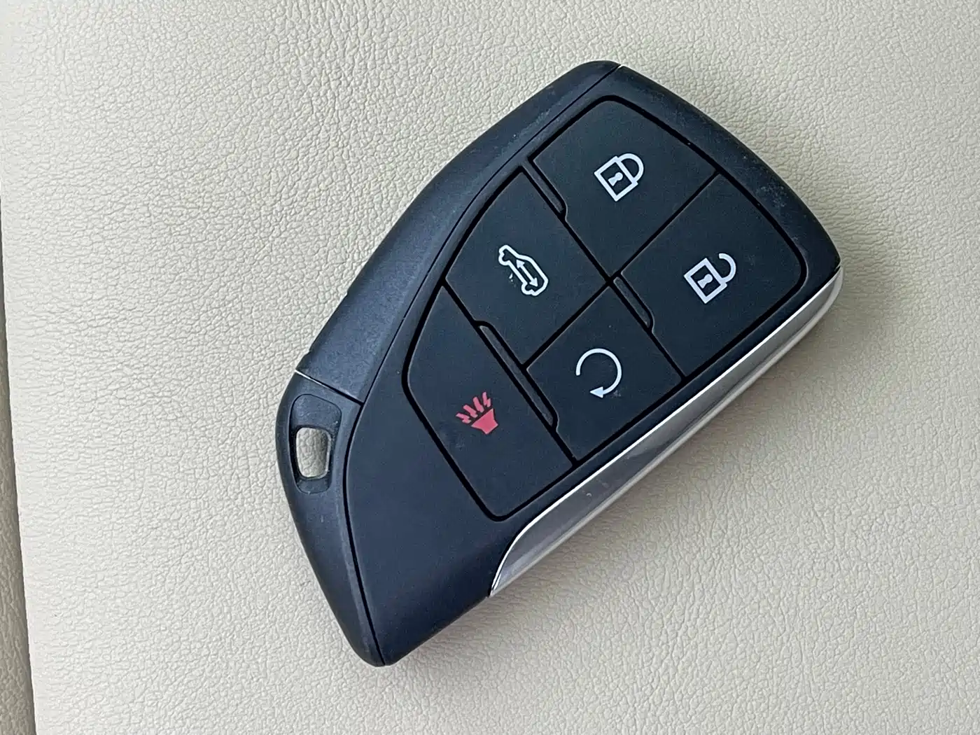 Buick GL8 New Energy 2025 Landprestige First Edition 7-Seater фото 15