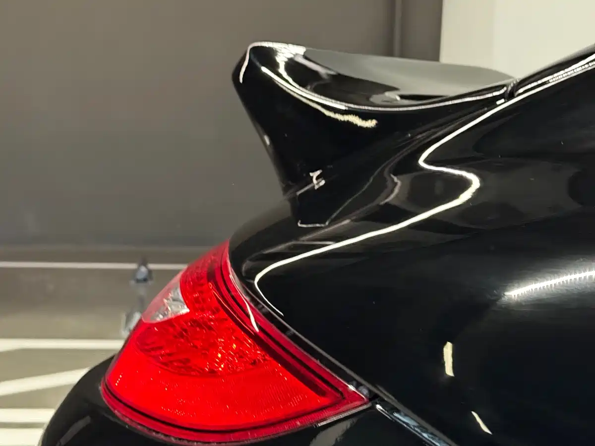 Porsche 911 2010 Carrera 3.6L фото 28