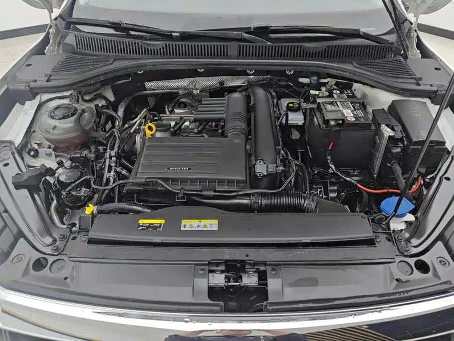 Volkswagen Sagitar, миниатюра 10
