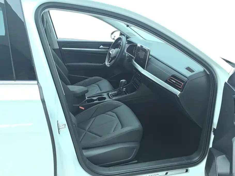 Volkswagen Lavida, миниатюра 8