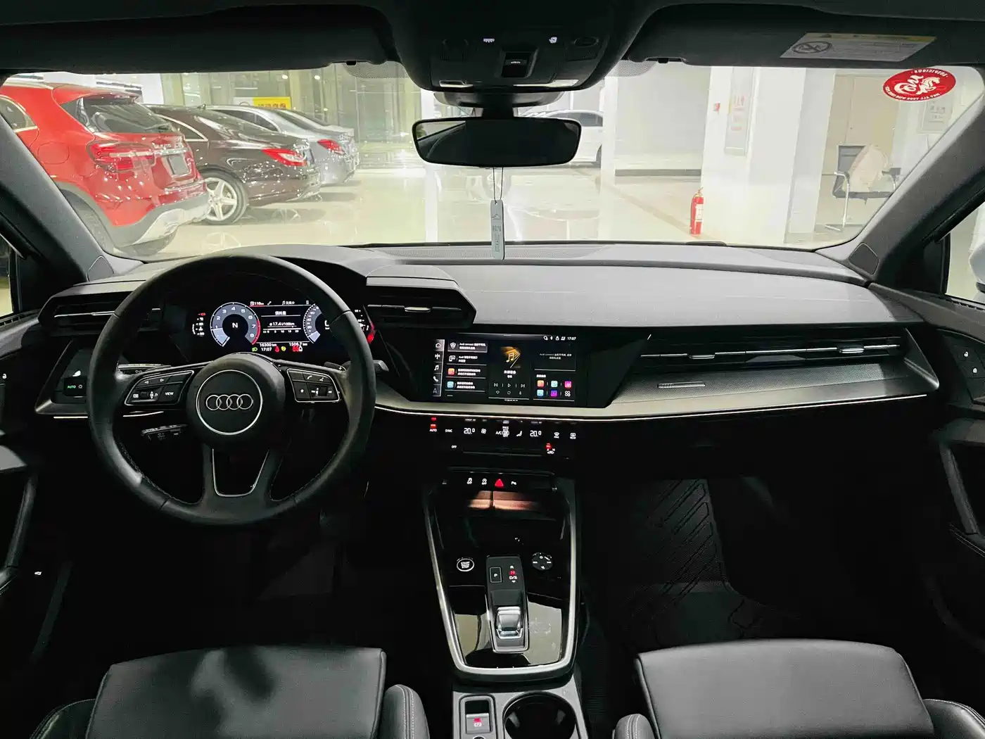 Фото 5 - Audi A3