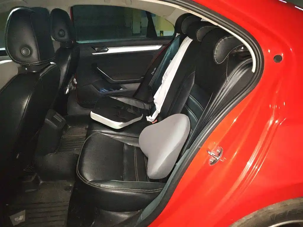 Volkswagen Lamando 2018 230TSI DSG Trend Edition фото 15