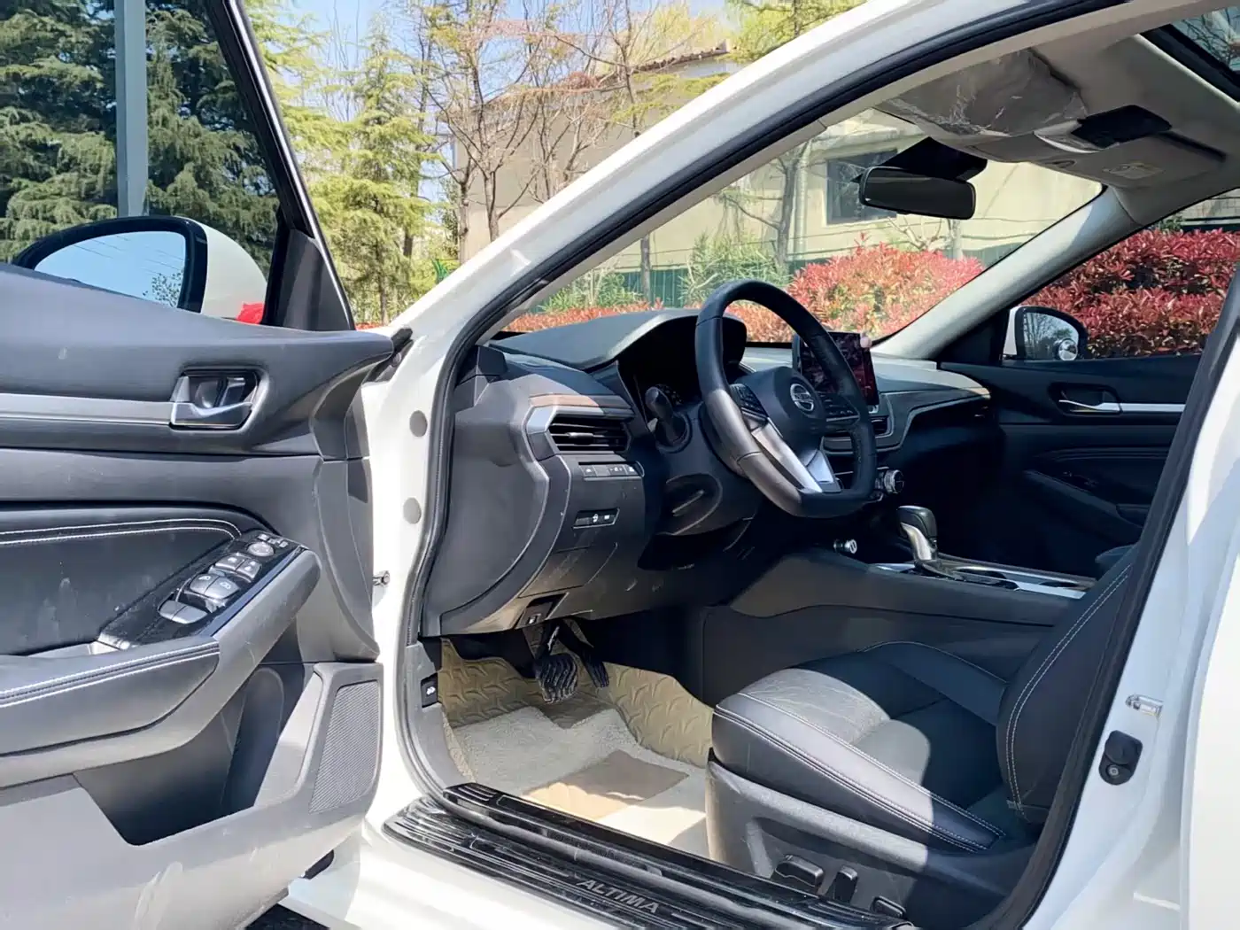 Nissan Teana 2021 2.0L XL Comfort фото 4