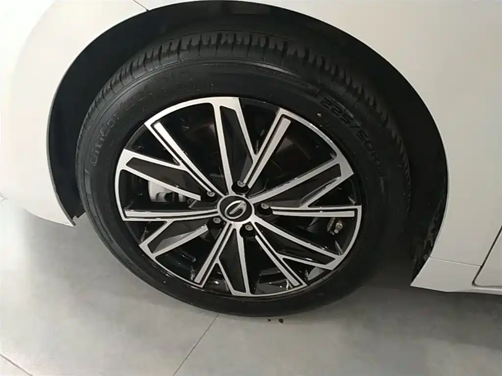 GAC Trumpchi Trumpchi E8 NEV 2024 Model 150km MAX фото 23