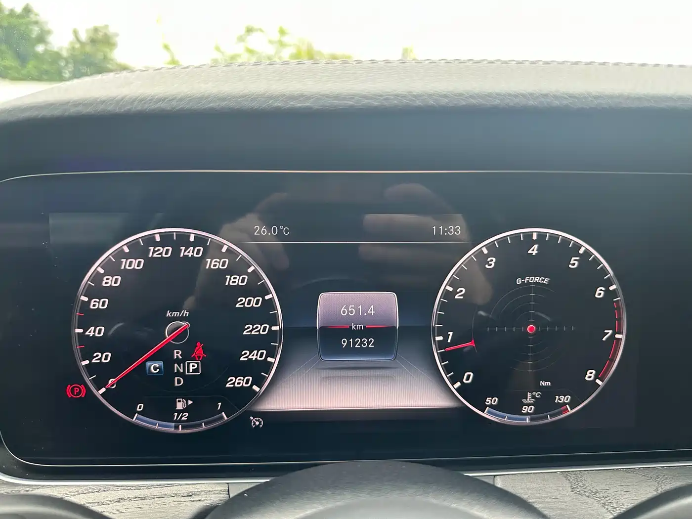 Mercedes-Benz E-Class 2019 E 200 L фото 10