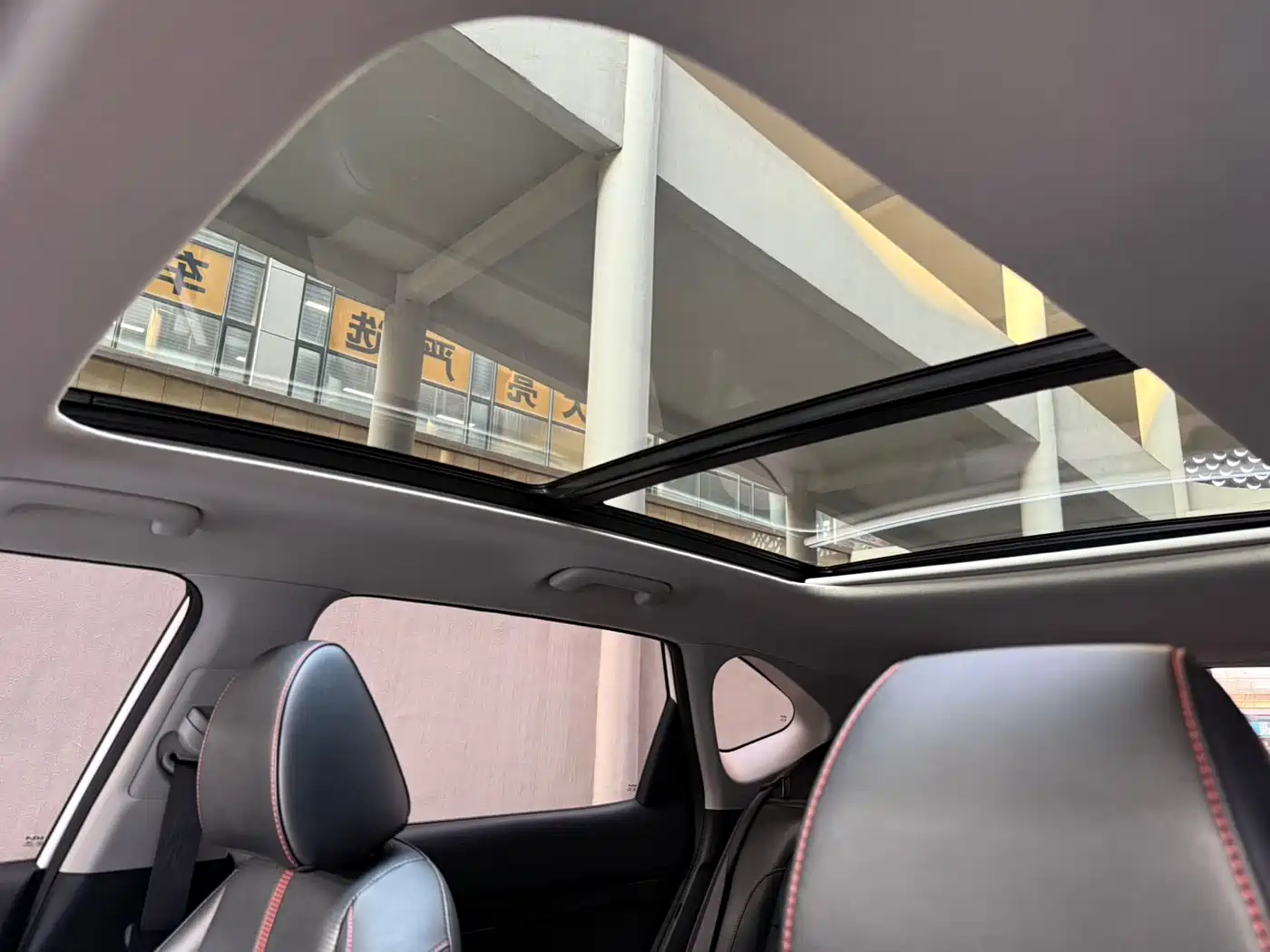 Kia KX3 Smart Run 2021 1.5L CVT Fashion Edition фото 22