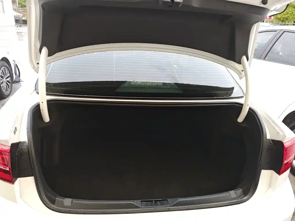 Volkswagen Lamando, миниатюра 19