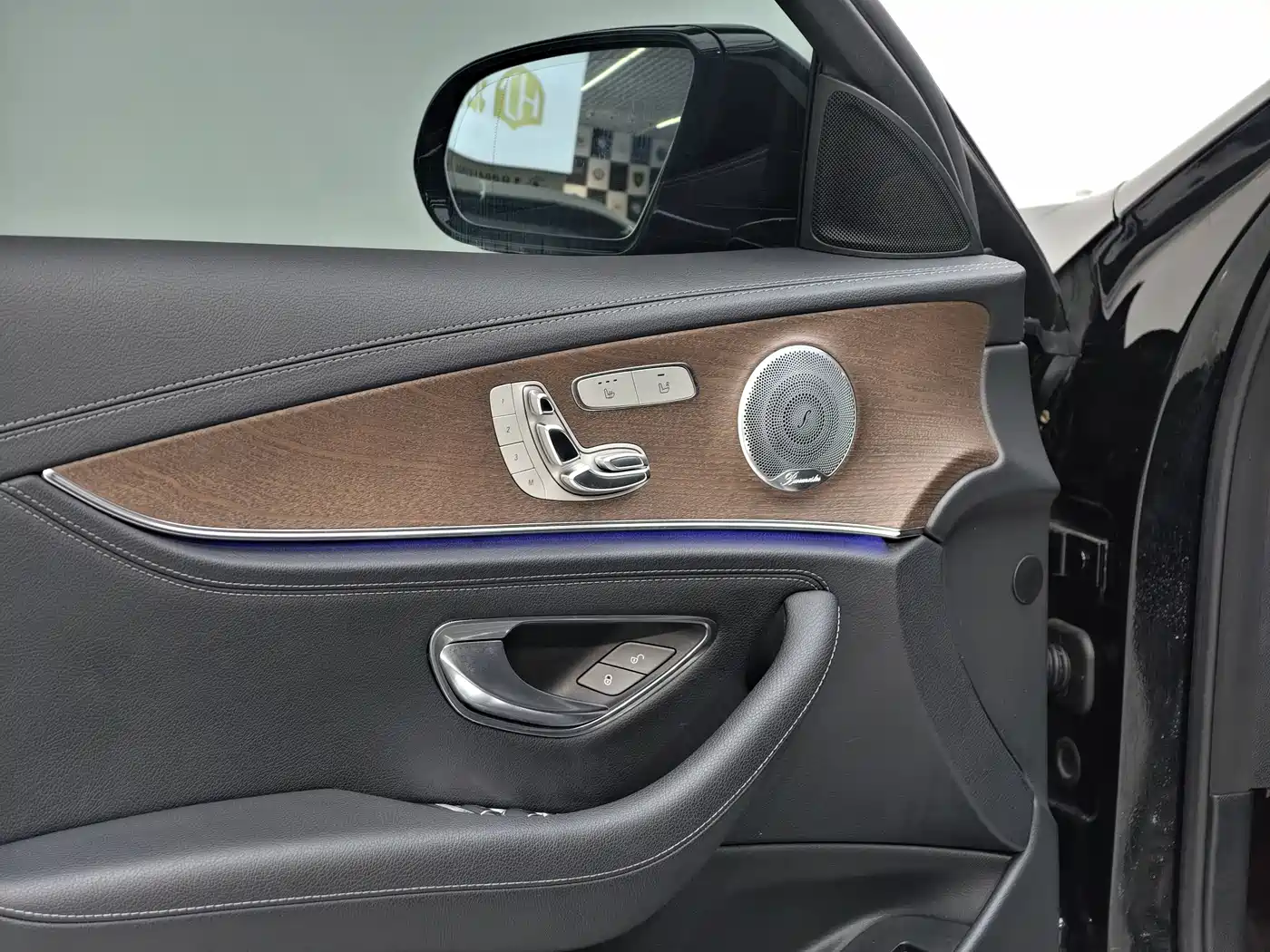 Mercedes-Benz E-Class 2019 Facelift E 300 L Fashion фото 11