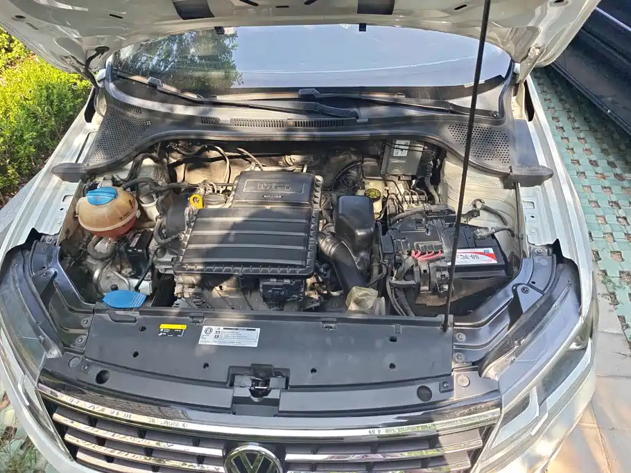 Volkswagen Jetta 2019 2019 Dream Edition 1.5L Auto Fashion