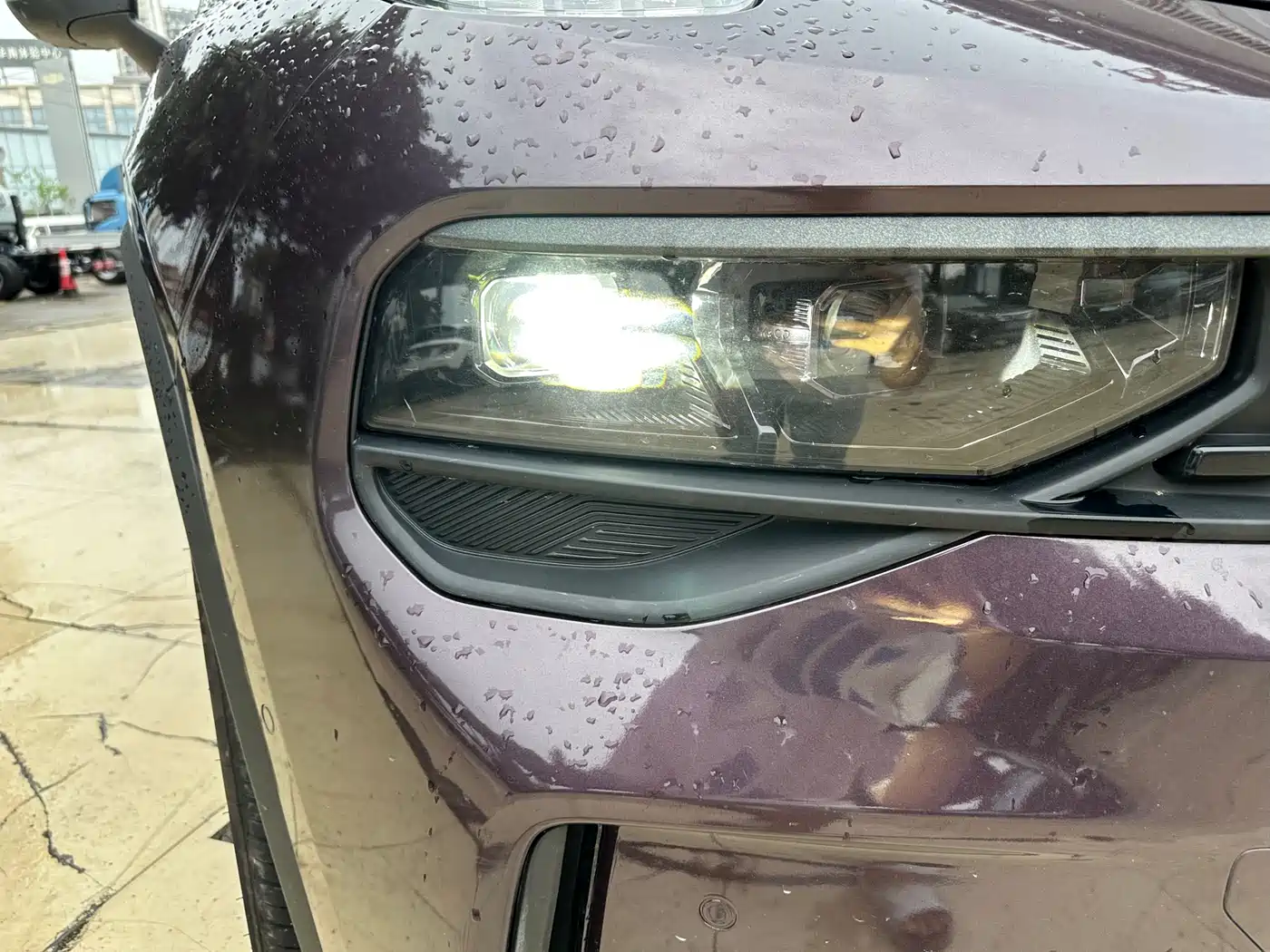 Lynk & Co 01 EM-P 2021 2021 1.5TD PHEV Halo