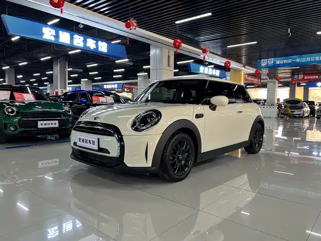 Mini MINI 1.5T ONE