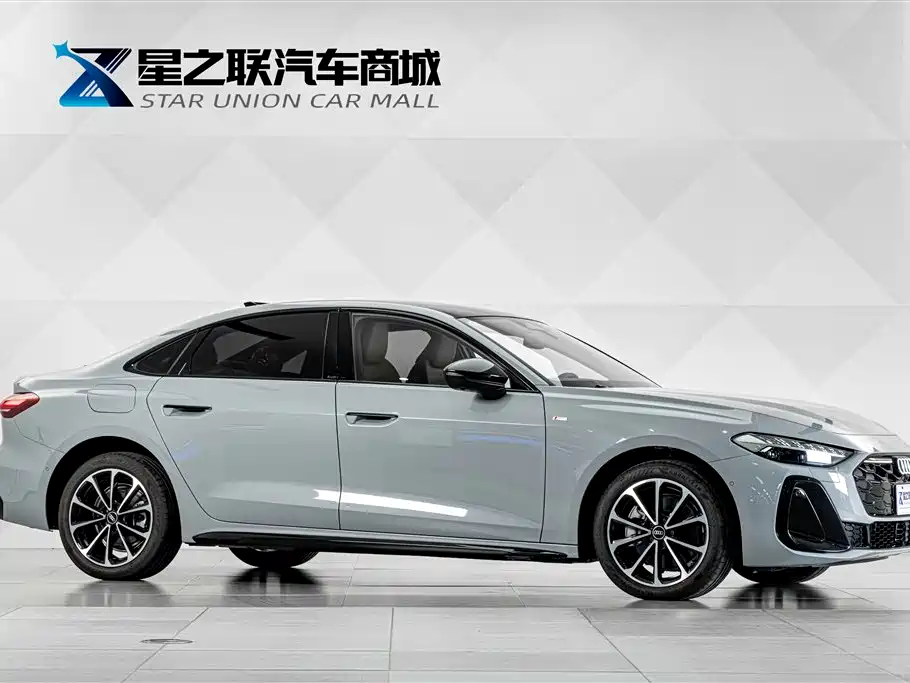 Audi A5L 2026 2026 2.0T Sport Edition