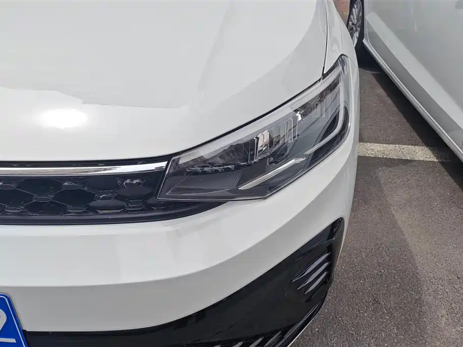 Volkswagen Lavida 2025 New Edge 1.5L Outstanding New Ease фото 5