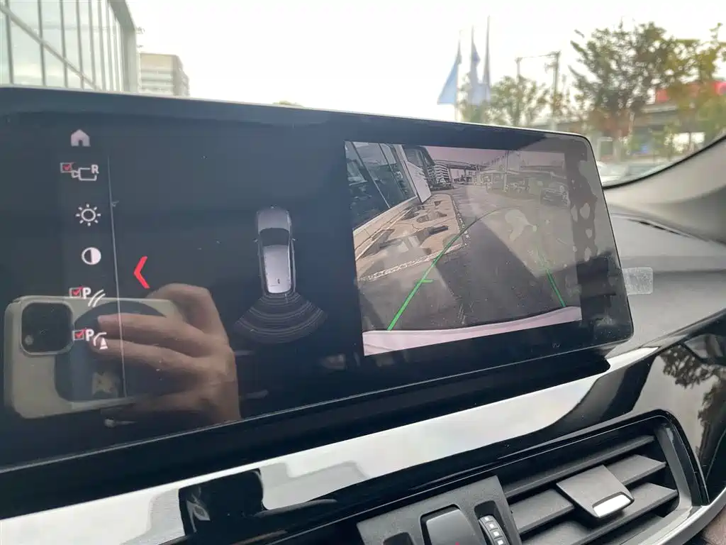 BMW X1 2021 Facelift sDrive20Li Fashion фото 11