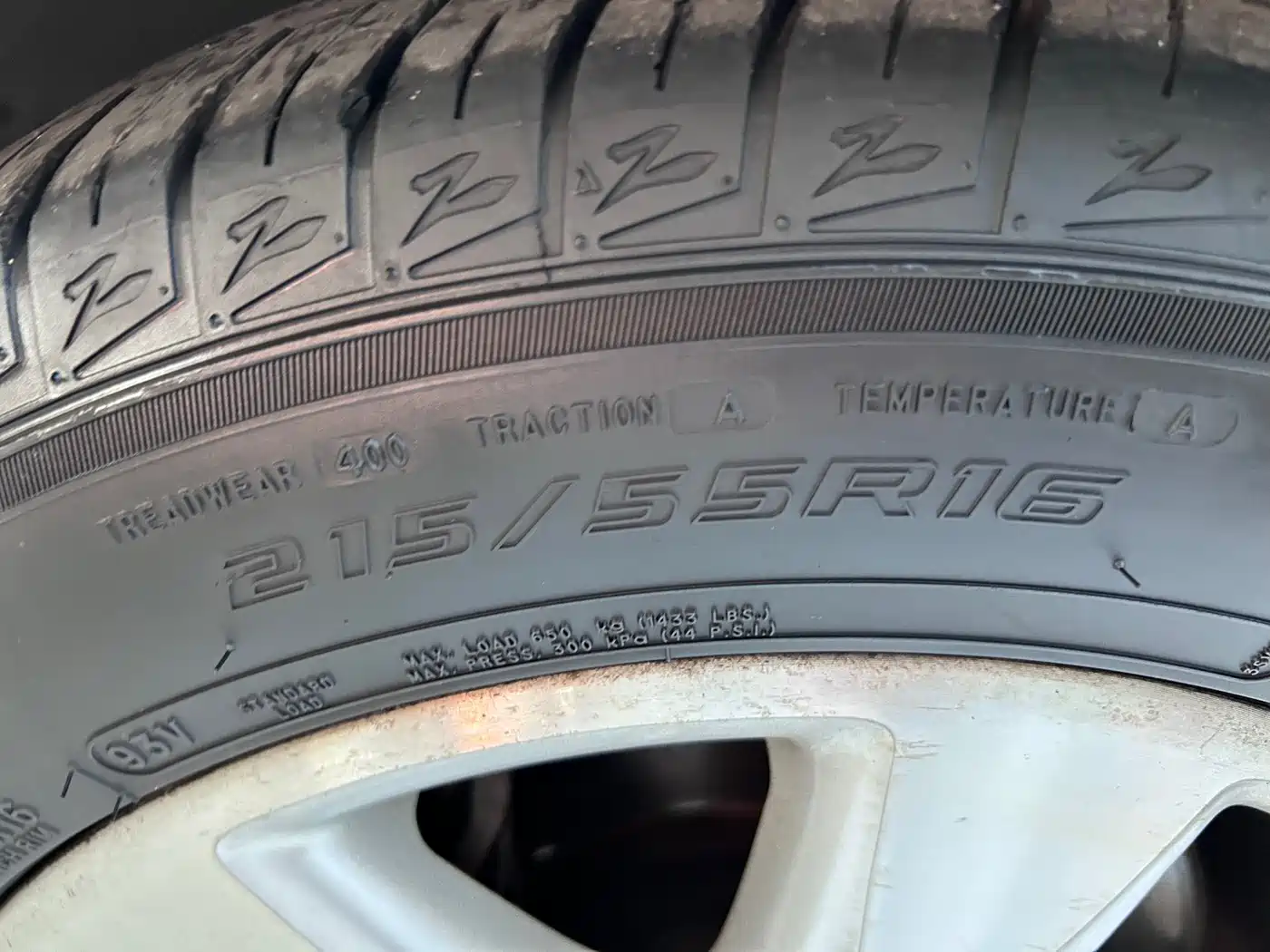 Volkswagen Magotan 2009 1.8TSI DSG Comfort фото 30