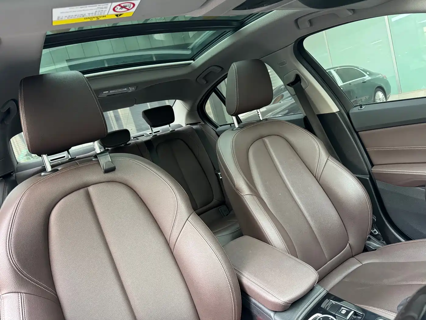 BMW 1 Series 2019 118i M Sport Package фото 27