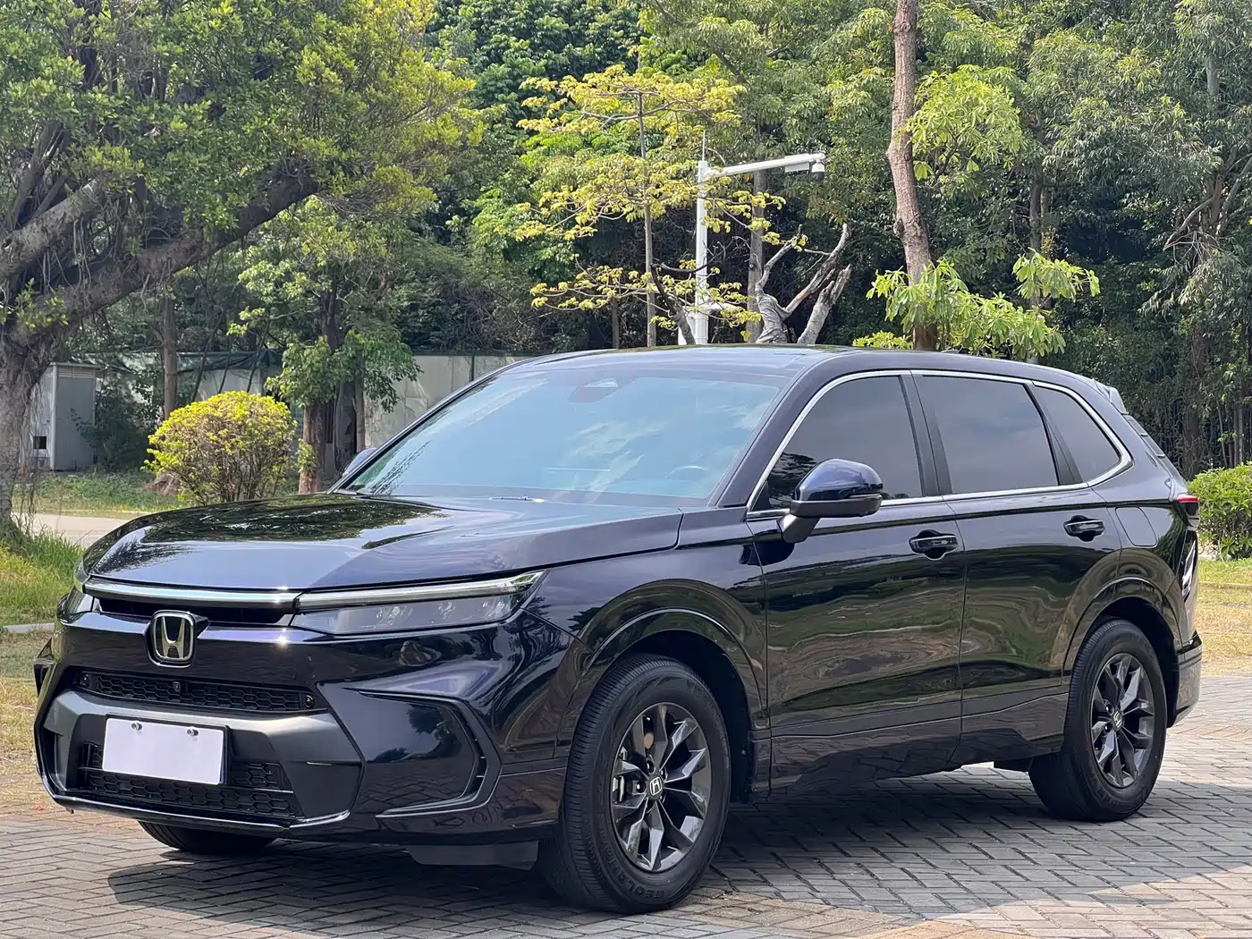 Similar car