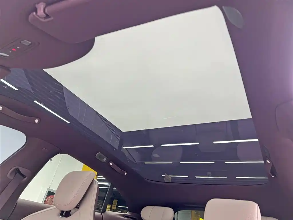 Xiaomi Auto Xiaomi YU7 2025 Extended Range AWD Pro фото 19