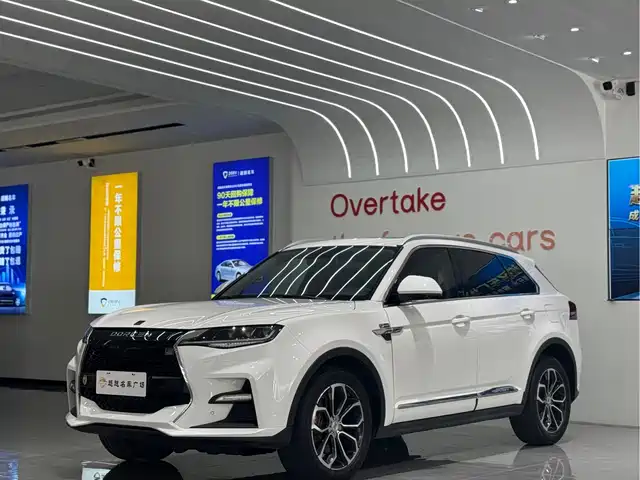 DORCEN AUTO MAHAYANA G70S