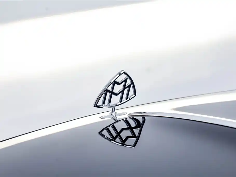 Mercedes-Benz Maybach S-Class 2021 S 480 4MATIC фото 35
