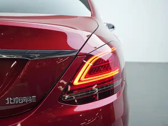 Mercedes-Benz C-Class 2020 Facelift C 260 L Sport фото 14