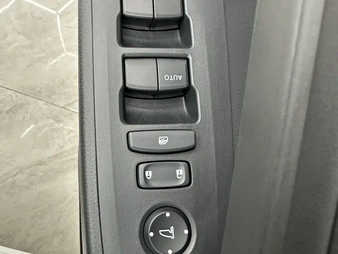 HONDA BINZHI