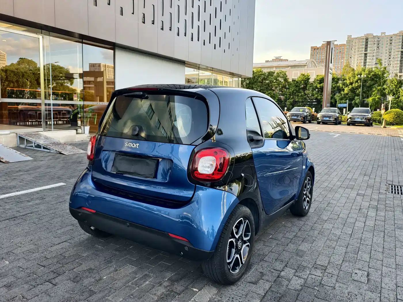 Photo 5 - smart fortwo