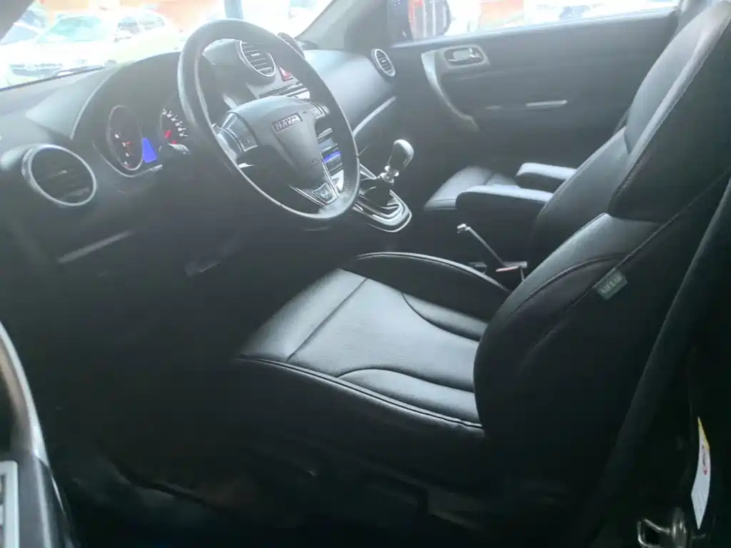 Photo 15 - Haval H6