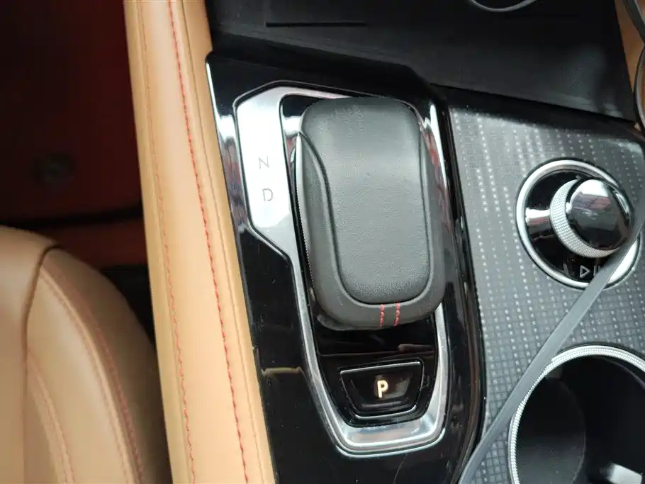 ZEEKR EXTREME KRYPTON 001