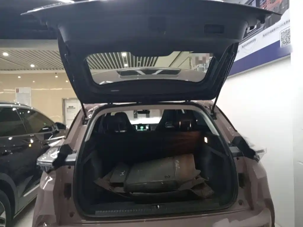 Nezha Auto Neta U 2024 2022 Smart 400 Pro NCM