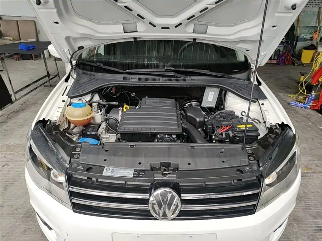 Volkswagen Jetta 2015 Value Edition 1.6L Automatic Comfort фото 20