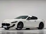 صورة 1 - Maserati GranTurismo