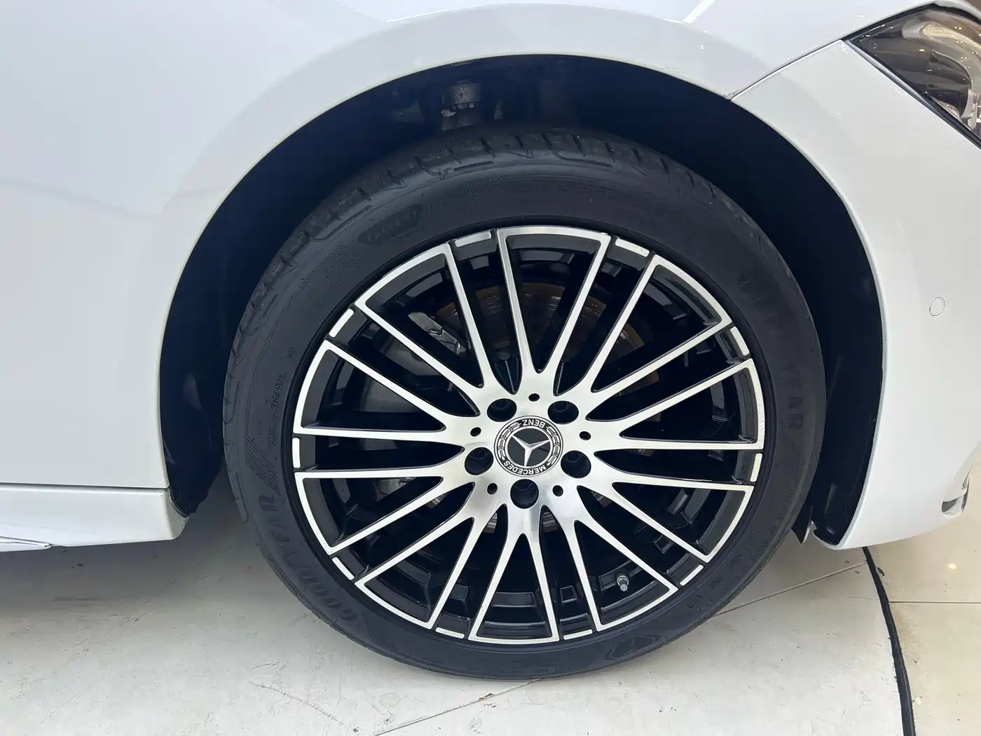 Mercedes-Benz C-Class 2024 C 260 L Sport фото 19