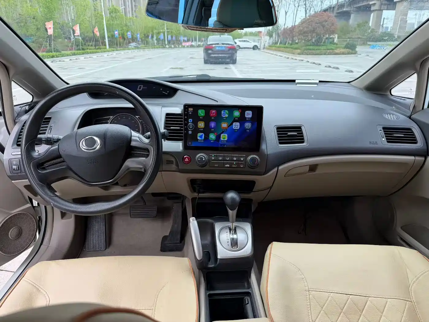 CIIMO CIIMO 2013 2012 1.8L Automatic