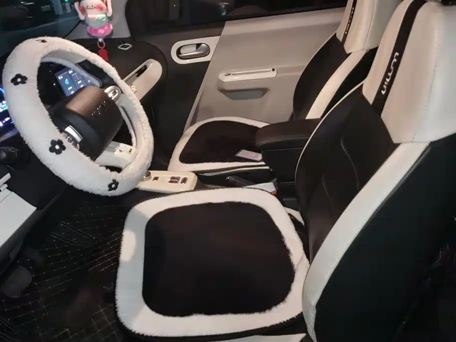 CHANGAN CHANGAN LUMIN